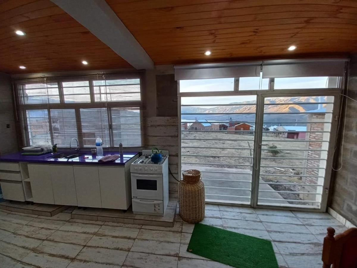 Abiel Apartamento El Mollar (Tucuman)