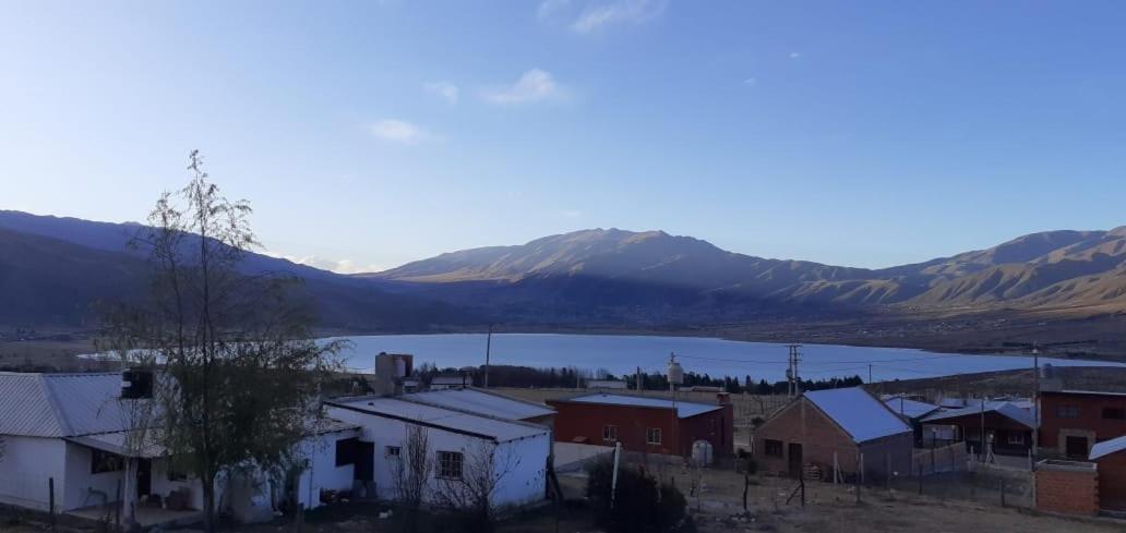 Apartamento Abiel