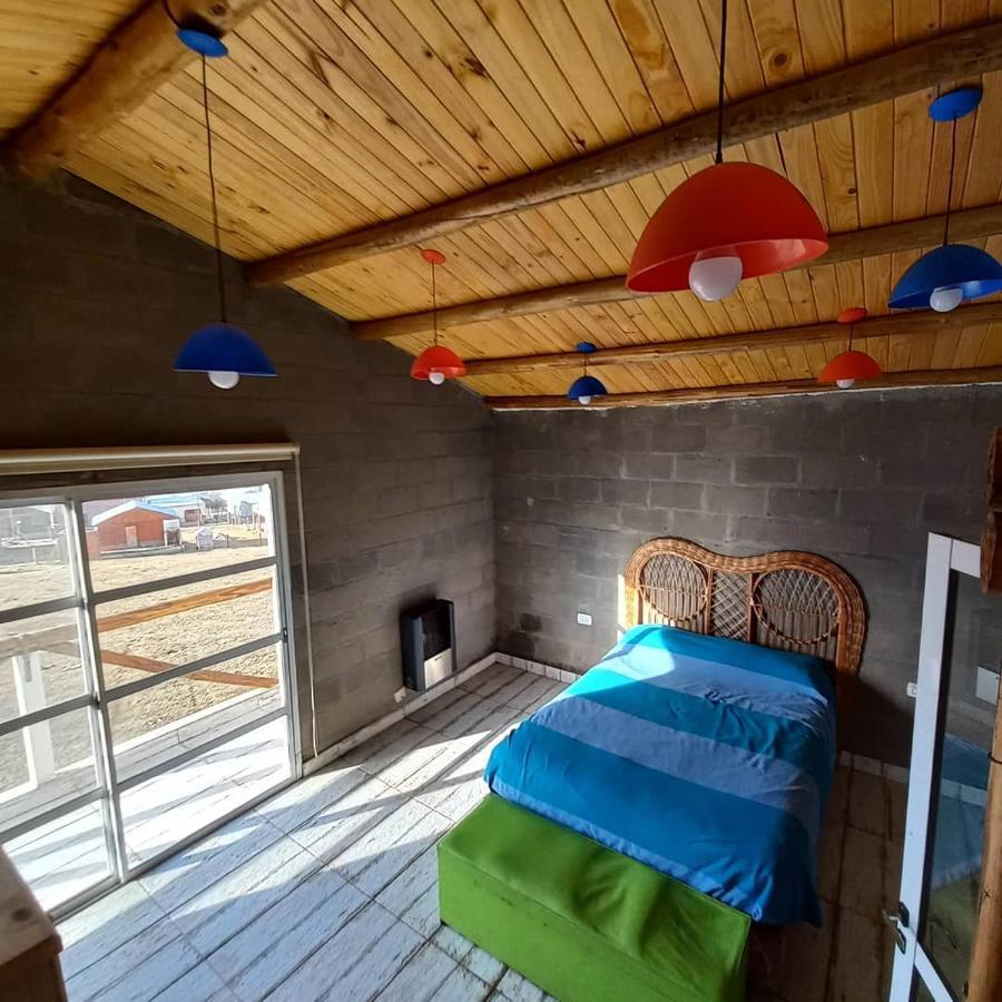 Apartamento Abiel El Mollar (Tucuman)