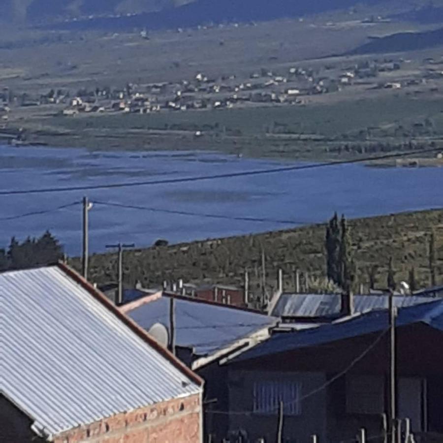 Abiel Apartamento El Mollar (Tucuman)