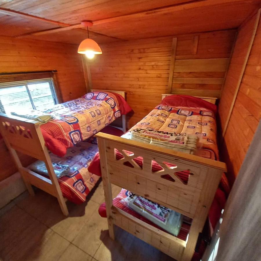Apartamento Abiel El Mollar (Tucuman)