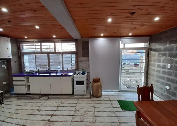 Hospedaje Abiel