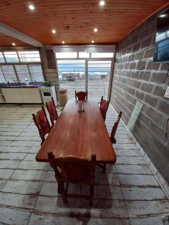 Apartment Abiel El Mollar (Tucuman)