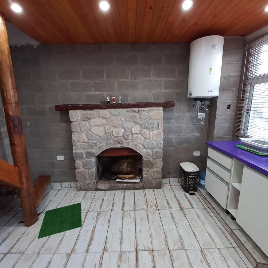 Abiel Apartment