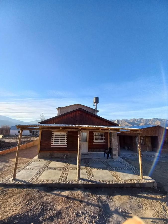 Apartment Abiel El Mollar (Tucuman)