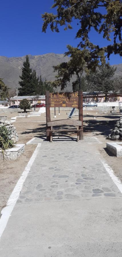 Abiel El Mollar (Tucuman)
