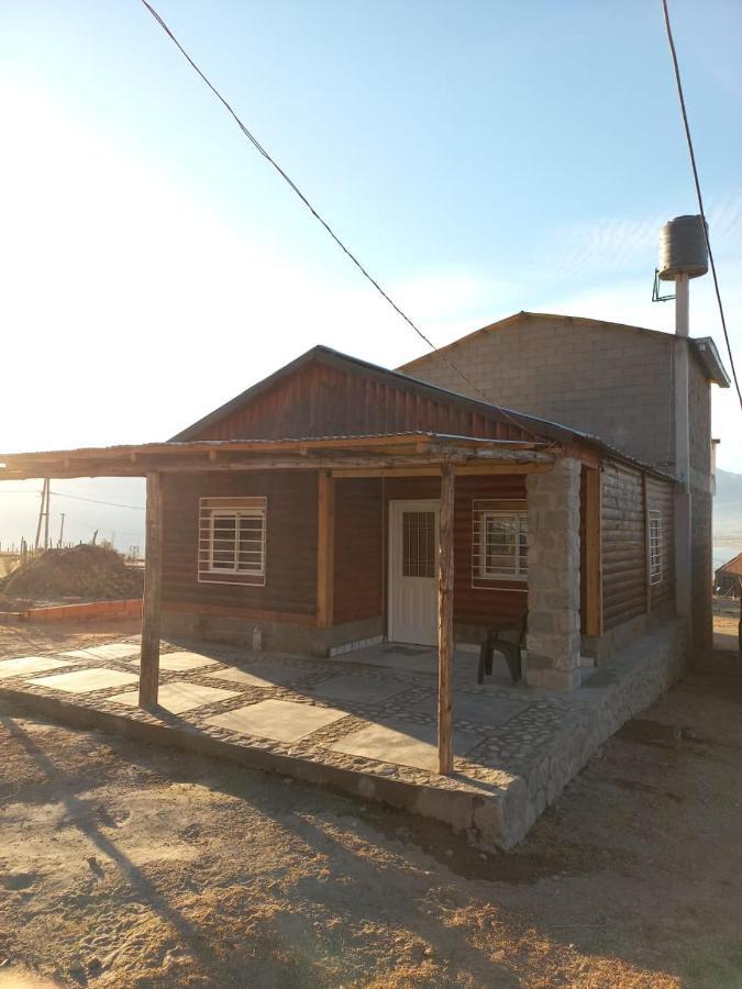 Abiel * El Mollar (Tucuman)