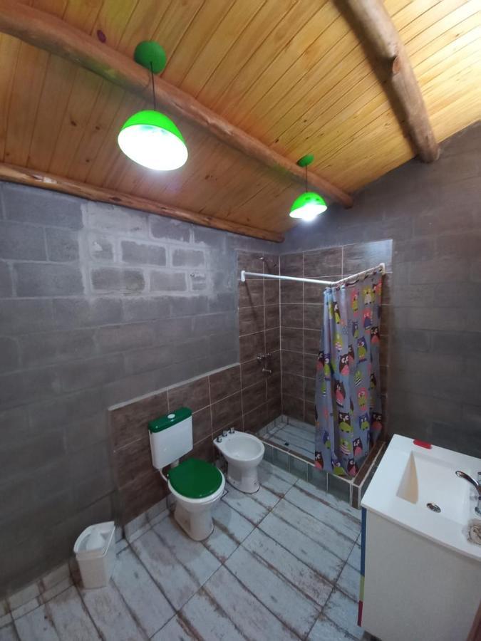 Abiel Apartment El Mollar (Tucuman)