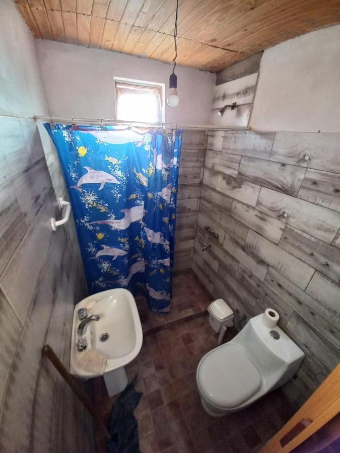 Apartment Abiel *